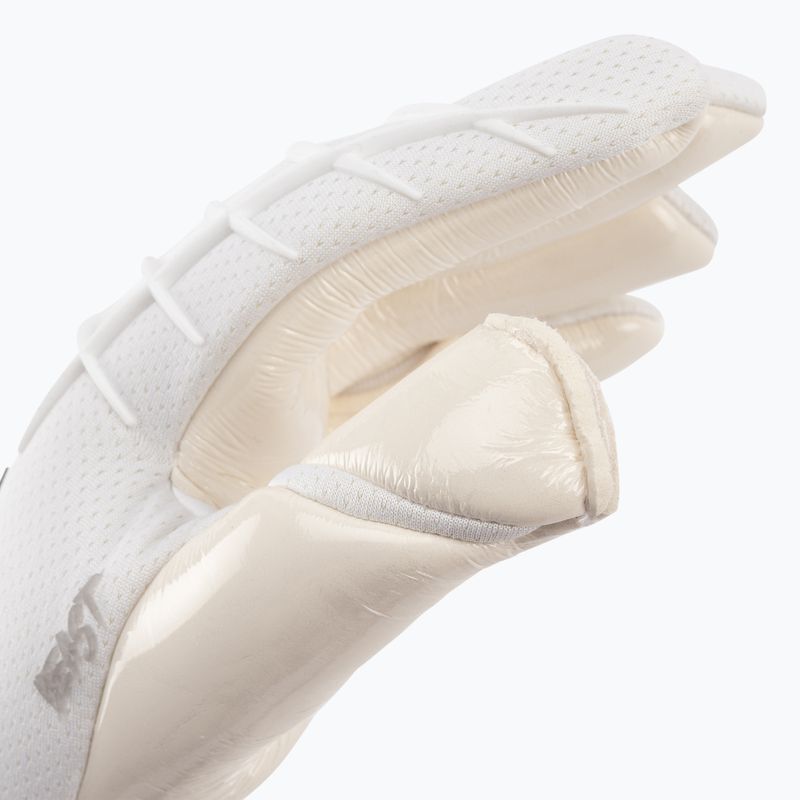 Rękawice bramkarskie T1TAN White Beast 3.0 white 3