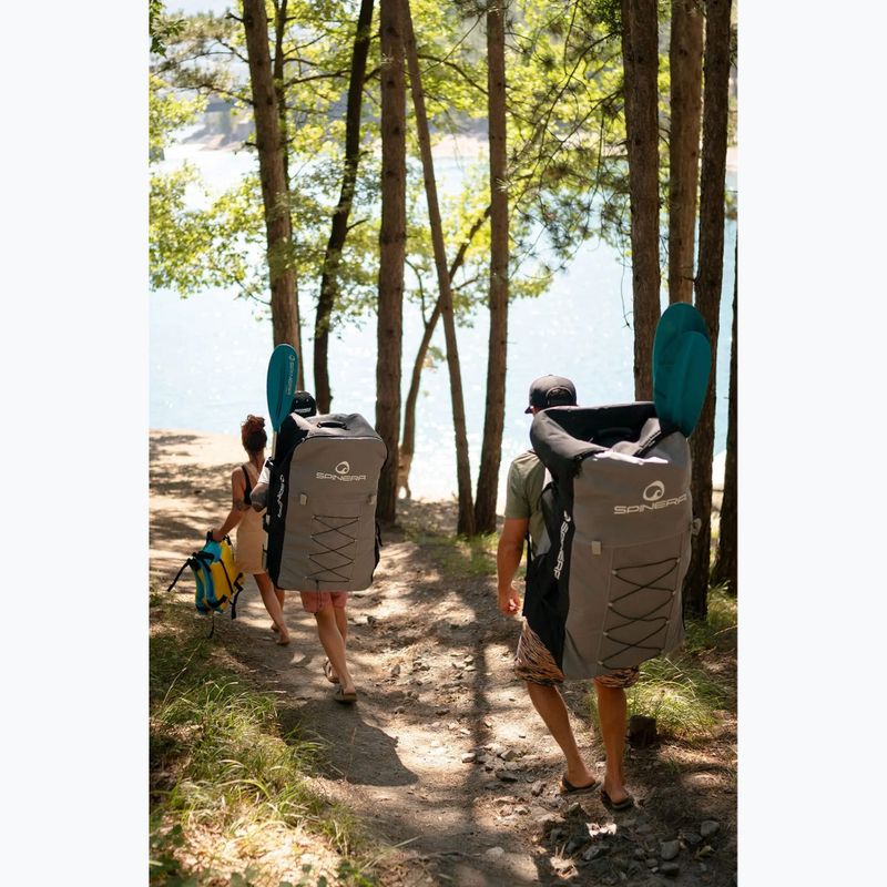 Torba SPINERA Performance Kayak S grey 3