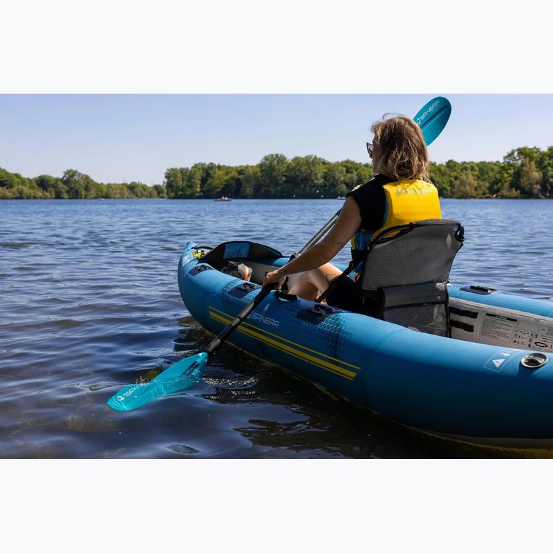 Siedzisko do kajaka SPINERA Frame Kayak 13