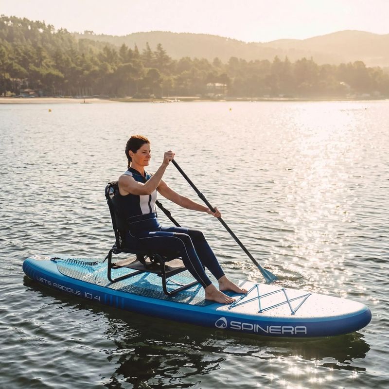 Siedzisko do kajaka SPINERA Frame Kayak 14