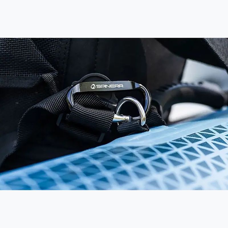 Siedzisko do kajaka SPINERA Superior Kayak 8