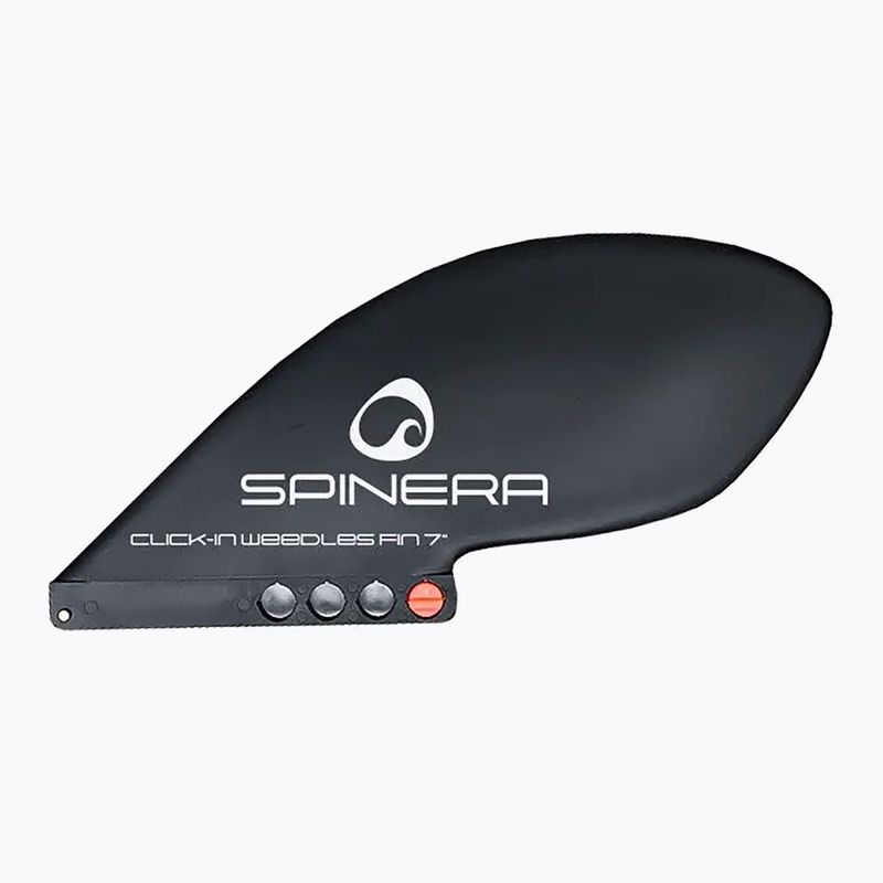 Fin do kajaka SPINERA Click-In Weedless
