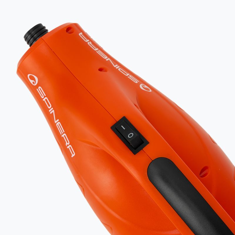 Pompka elektryczna SPINERA Performance 12V 3