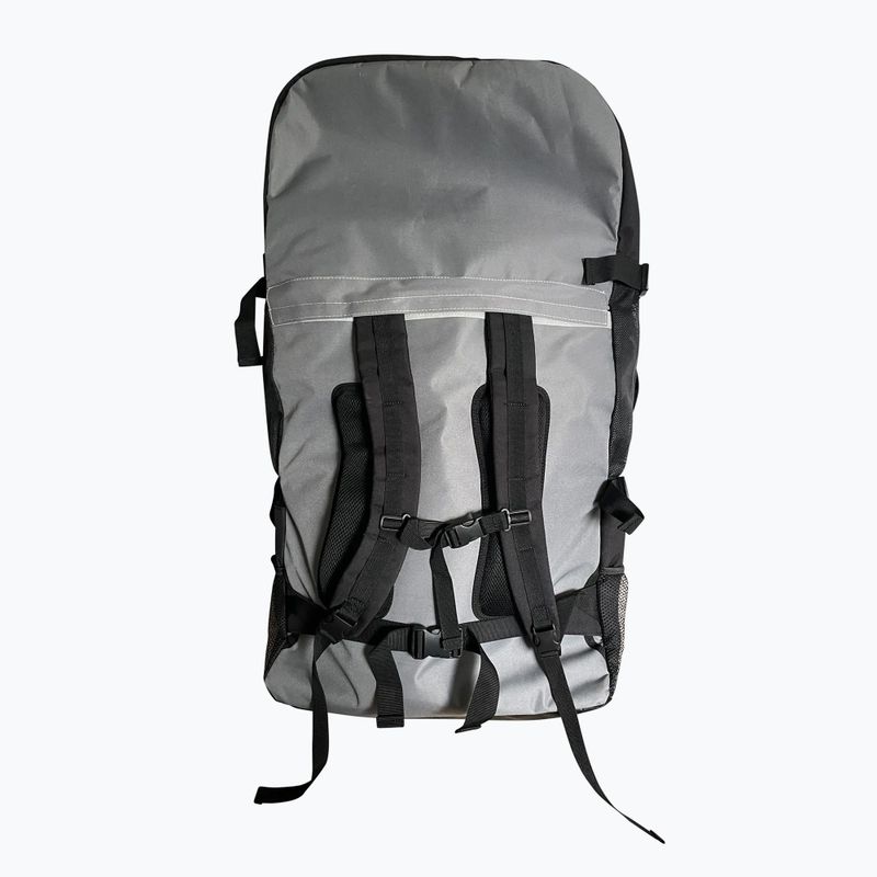 Kajak pompowany 3-osobowy SPINERA Tenaya 160 475 cm 6
