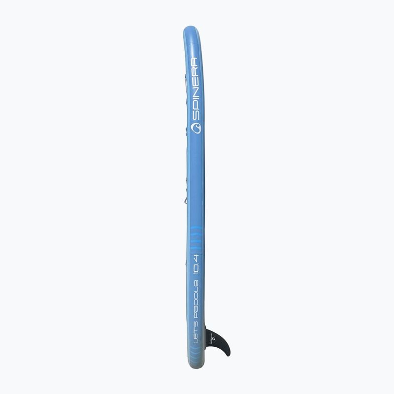 Zestaw deska SUP pompowana SPINERA Lets Paddle 10'4" 4