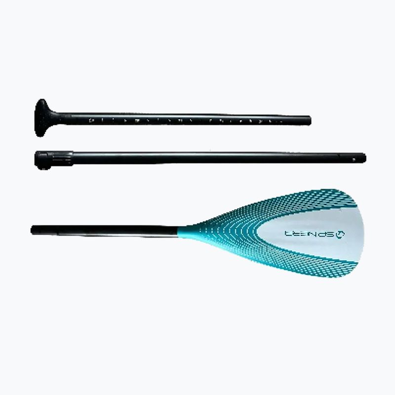 Zestaw deska SUP pompowana SPINERA Lets Paddle 10'4" 5