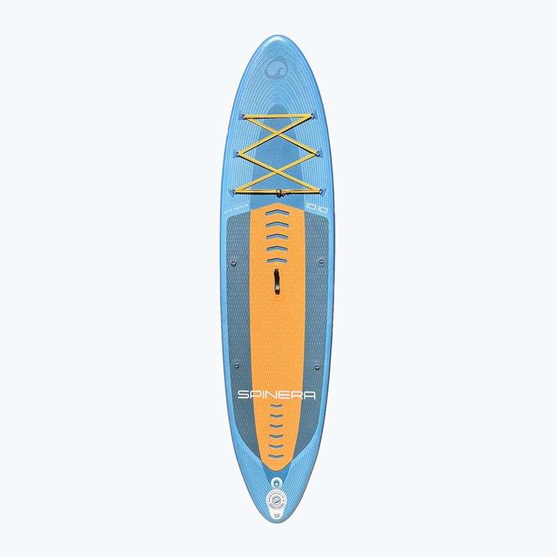 Zestaw deska SUP pompowana SPINERA Lets Paddle 10'10'' 2