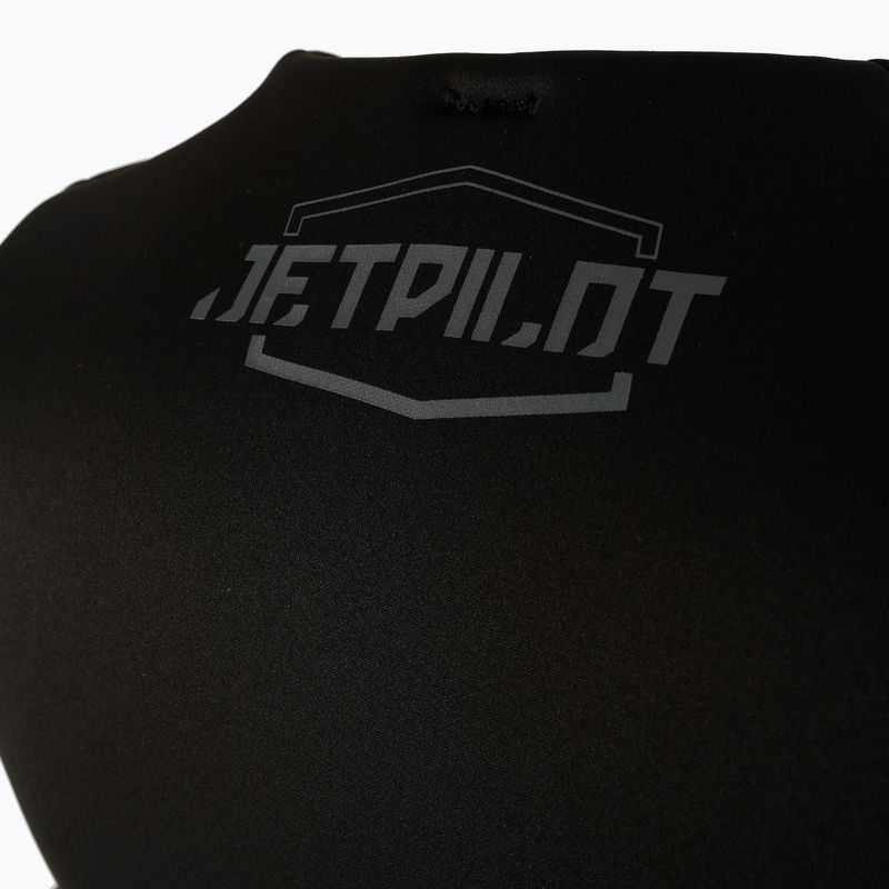 Kamizelka asekuracyjna męska Jetpilot Cause S-Grip F/E Eco Vest black 3