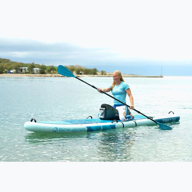 Siedzisko do deski SUP SPINERA Saddle 2