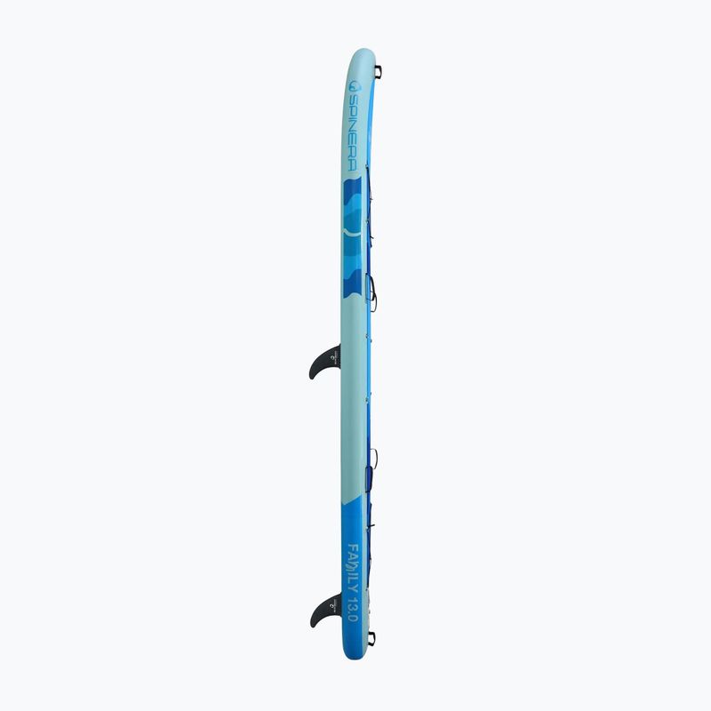 Zestaw deska SUP pompowana SPINERA Family 13' 4
