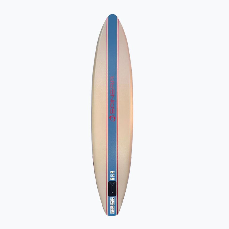 Zestaw deska SUP pompowana SPINERA Suptour Light 12'0" 3