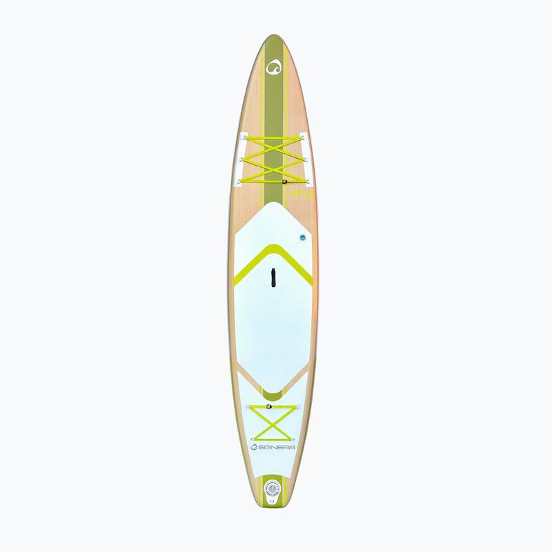 Zestaw deska SUP pompowana SPINERA Suptour Light 13'0" 2