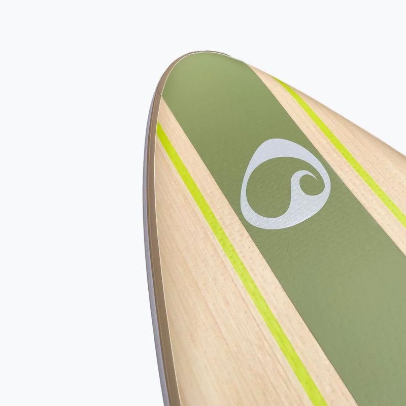 Zestaw deska SUP pompowana SPINERA Suptour Light 13'0" 5