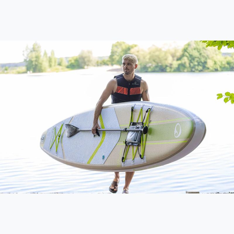 Zestaw deska SUP pompowana SPINERA Suptour Light 13'0" 7