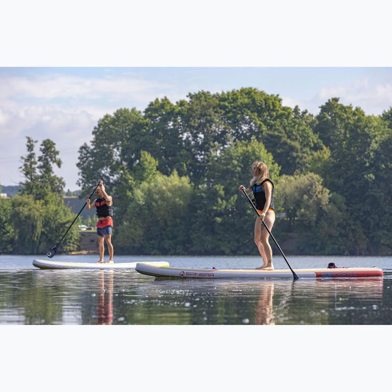 Zestaw deska SUP pompowana SPINERA Suptour Light 13'0" 10