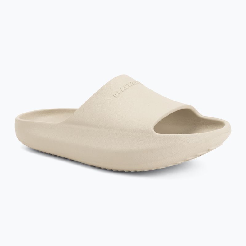 Klapki Blackroll Recovery Slopes Core 1.1 saturn sand