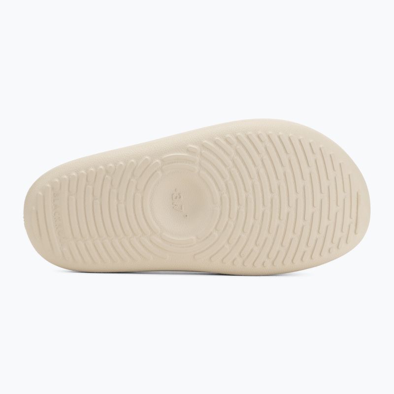 Klapki Blackroll Recovery Slopes Core 1.1 saturn sand 4