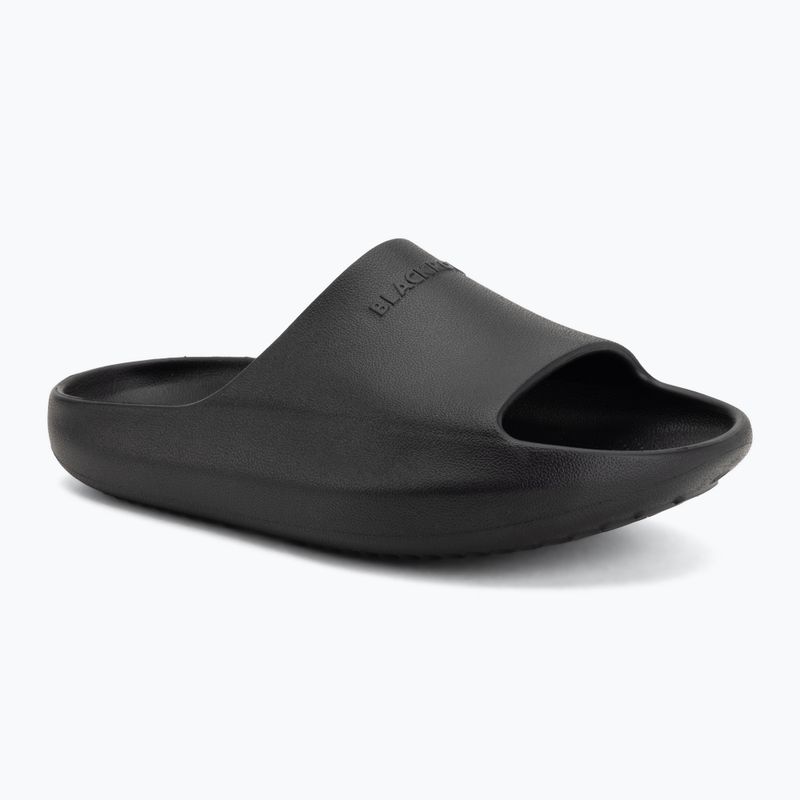 Klapki BLACKROLL Recovery Slopes Core 1.1 mercury black