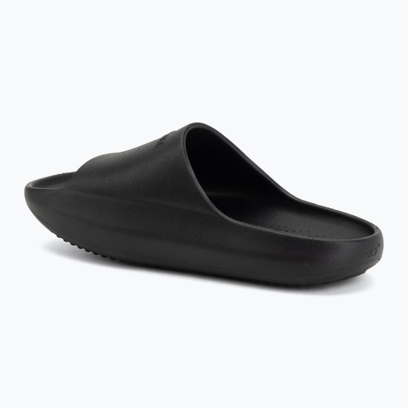 Klapki BLACKROLL Recovery Slopes Core 1.1 mercury black 3