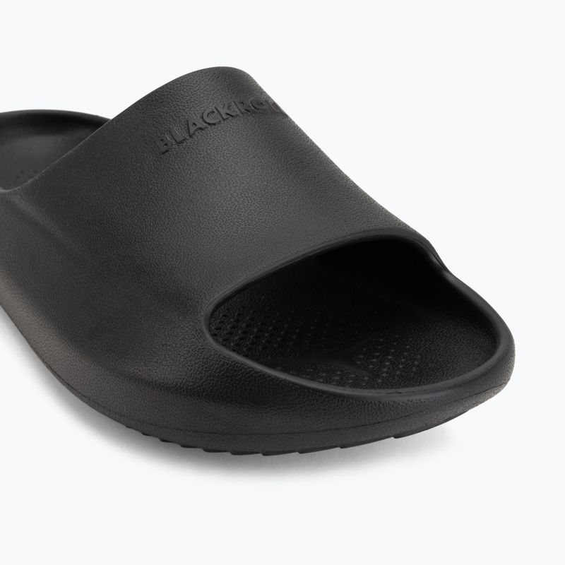Klapki BLACKROLL Recovery Slopes Core 1.1 mercury black 7