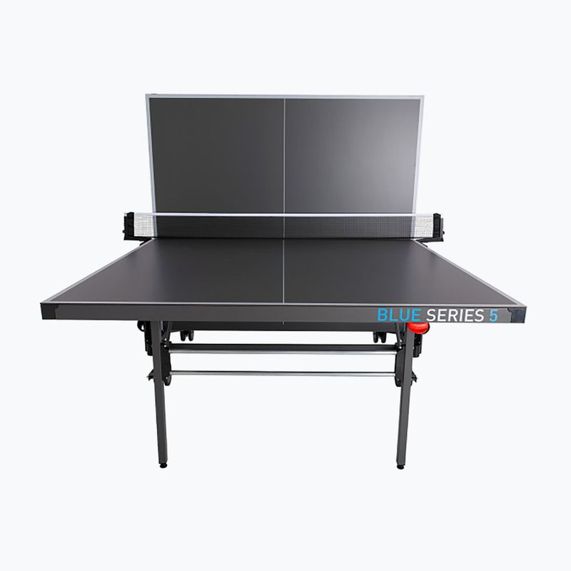 Stół do tenisa stołowego KETTLER Outdoor K5 grey 3