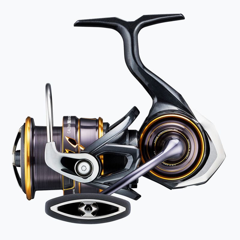 Kołowrotek spinningowy Daiwa 22 Caldia Mq Lt