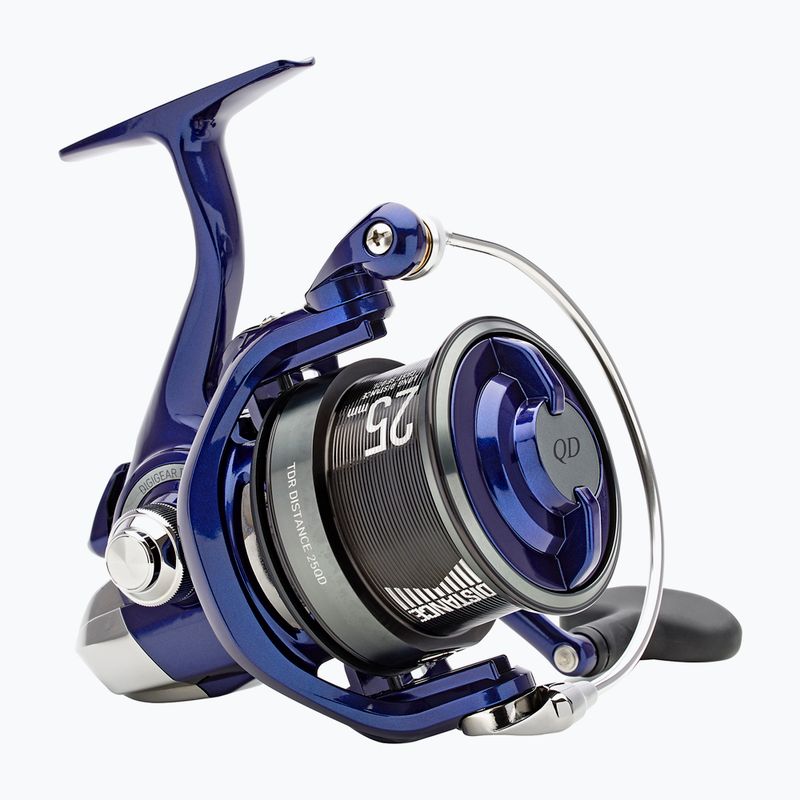Kołowrotek Daiwa 23 TDR Distance 4