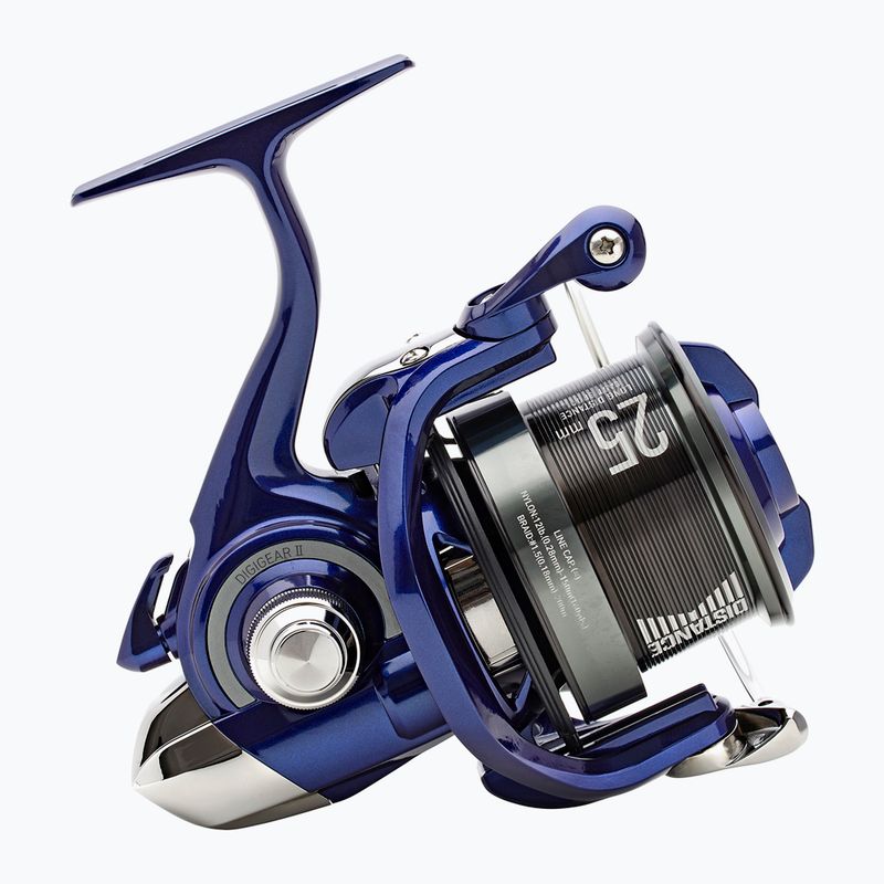 Kołowrotek Daiwa 23 TDR Distance 5