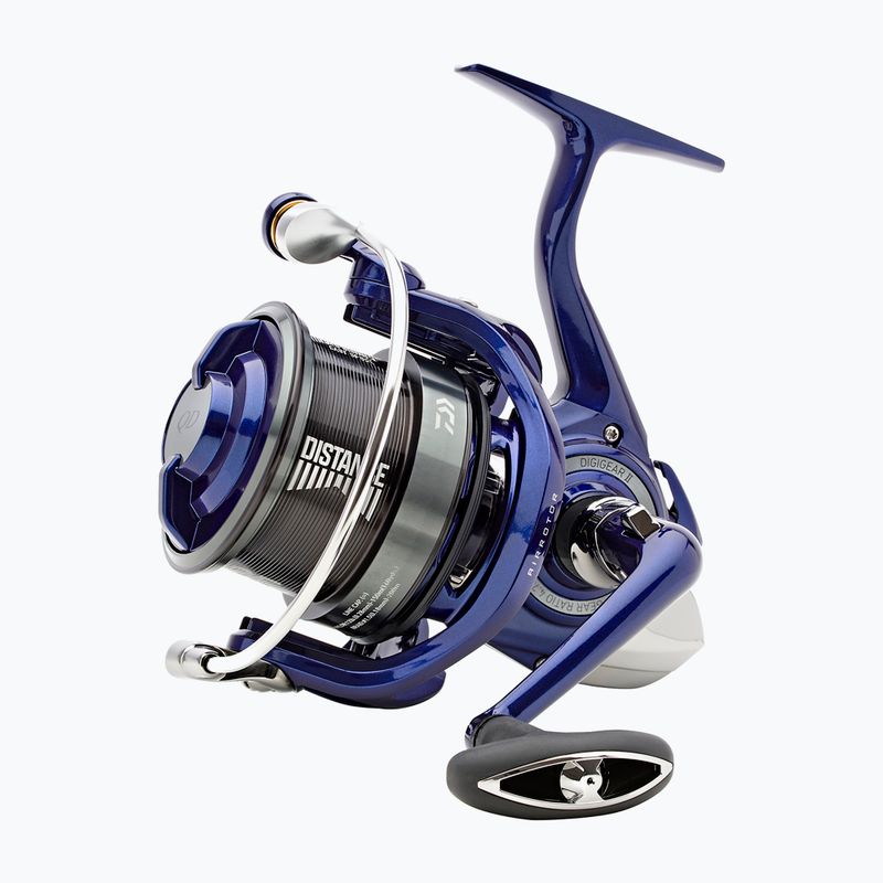 Kołowrotek Daiwa 23 TDR Distance 7