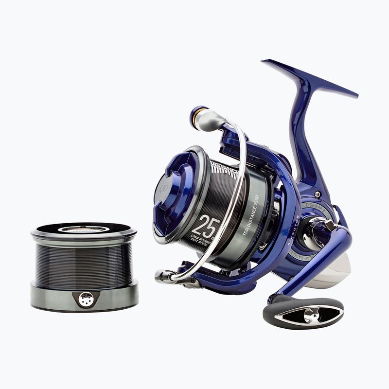 Kołowrotek Daiwa 23 TDR Distance 11