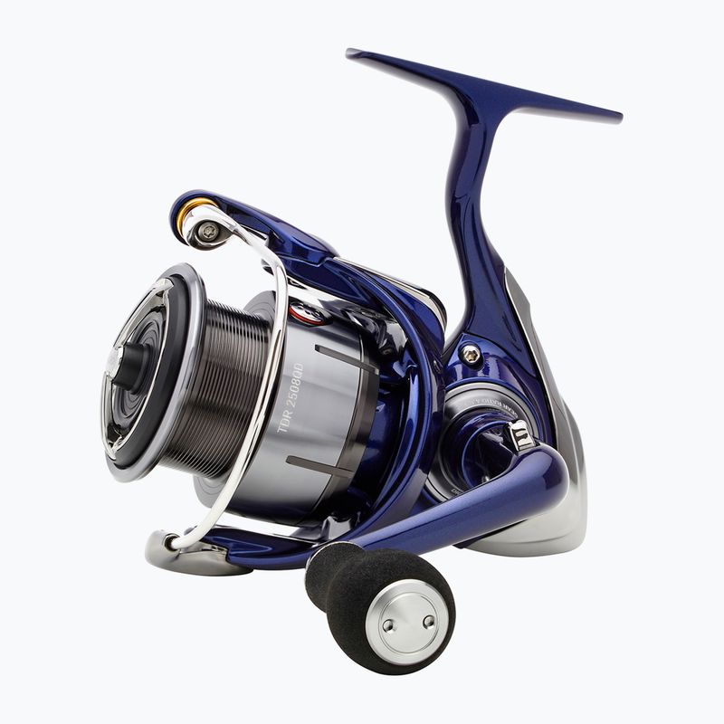 Kołowrotek Daiwa 24 TDR Match & Feeder QD 5