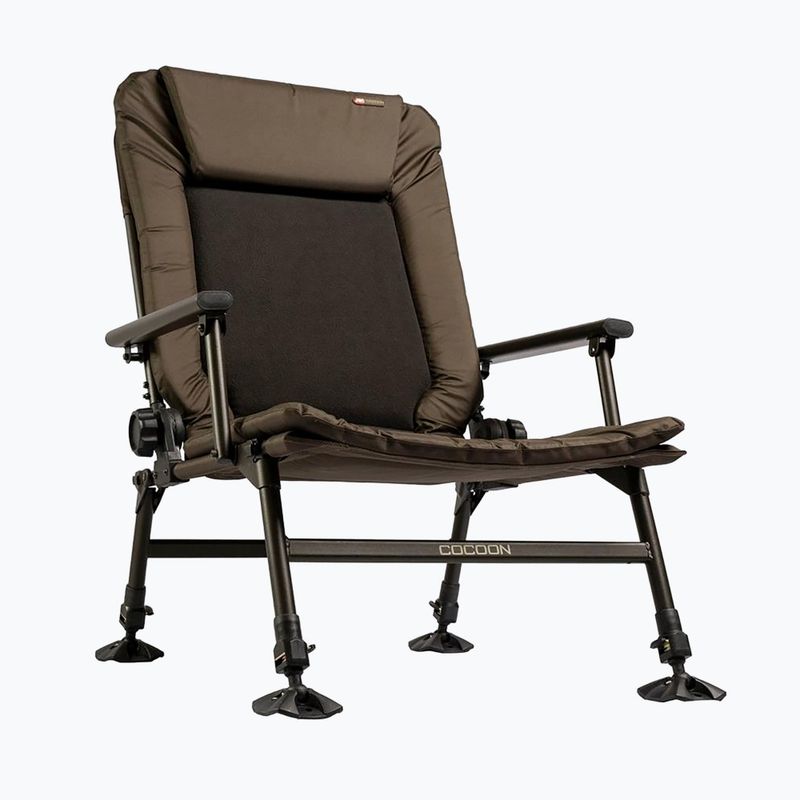 Krzesło JRC Cocoon II Relaxa Recliner Chair 2