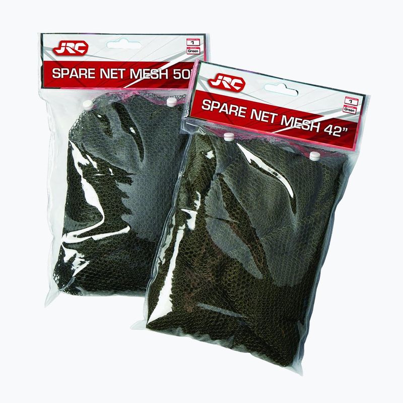 Siatka do podbieraka JRC SpARe Net Mesh zielona 2