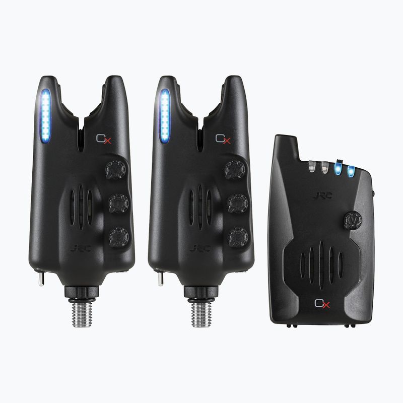 Sygnalizatory JRC Radar Cx 2+1 niebieskie