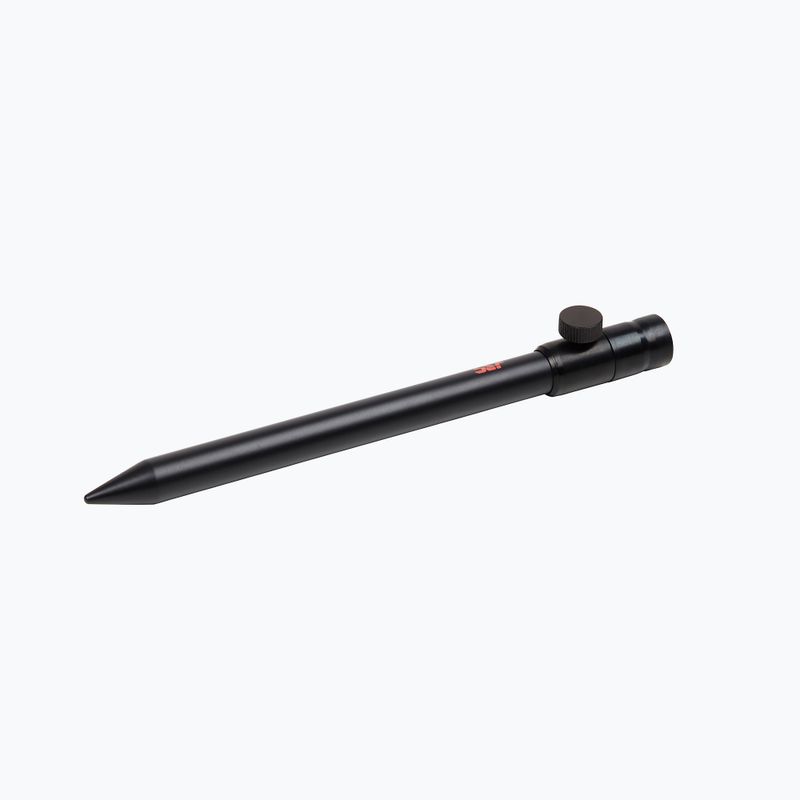 Podpórka wędkarska JRC X-Lite Bankstick 23 cm czarna