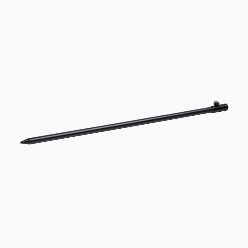 Podpórka wędkarska JRC X-Lite Bankstick 60 cm czarna