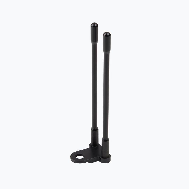 Stabilizator karpiowy JRC X-Lite Snag Ears czarny