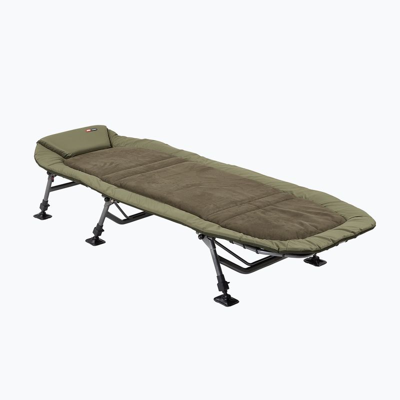 Łóżko JRC Cocoon Levelbed Cpt zielone