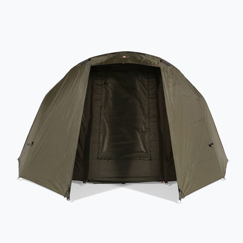 Narzuta do namiotu JRC Defender Peak Bivvy 1 Man Wrap zielona
