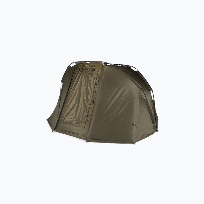 Namiot 2-osobowy JRC Defender Bivvy 2 Man zielony