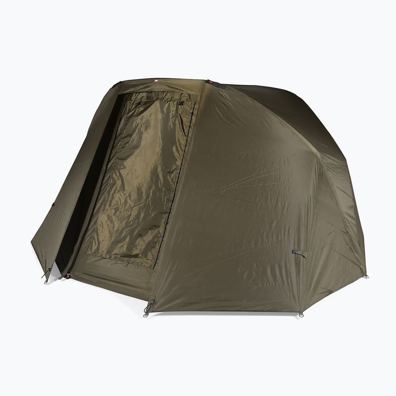 Narzuta do namiotu JRC Defender Bivvy 2 Man Wrap zielona 2