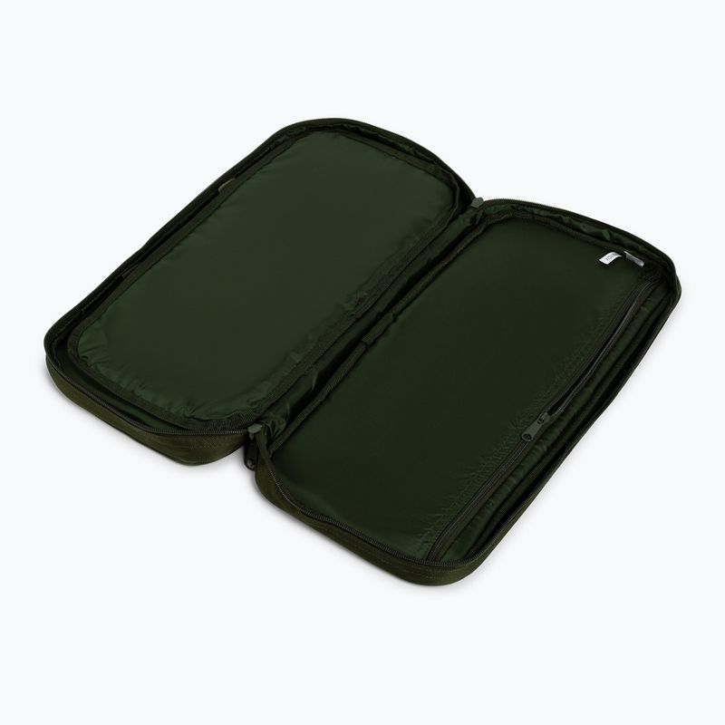 Pokrowiec na buzz bary JRC Defender Padded Buzzer BAR Pouch zielony 3