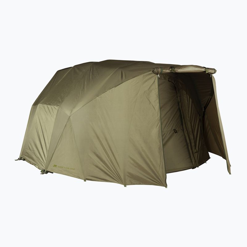Narzuta do namiotu JRC Extreme TX2 Xxl Wrap zielona