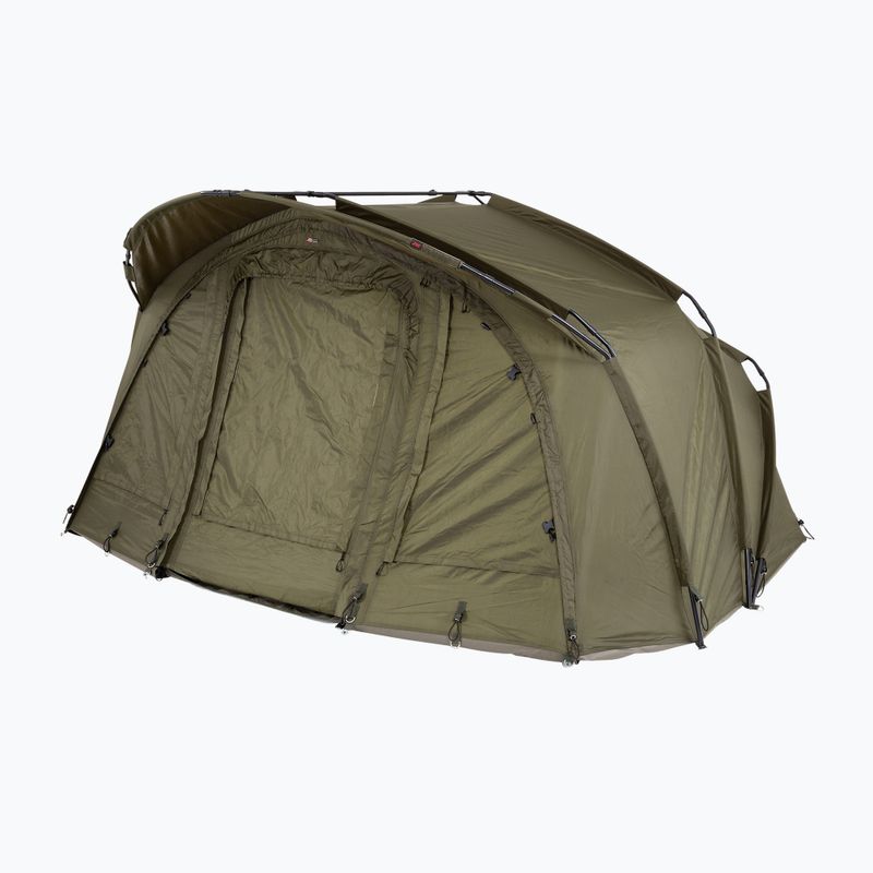 Namiot 2-osobowy JRC Cocoon 2 zielony