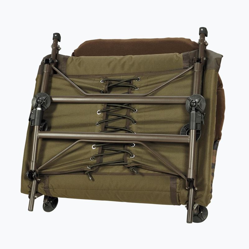 Łóżko JRC Rova Camo Flatbed camo 2