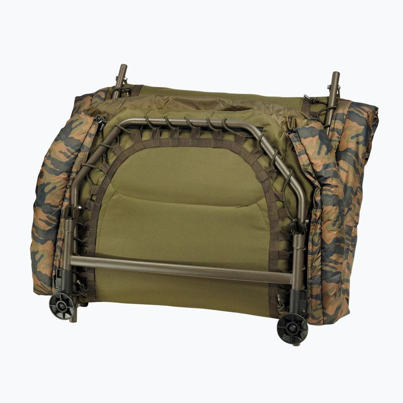 Łóżko JRC Rova Camo Sleepsystem camo 3