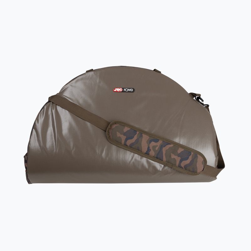 Mata karpiowa JRC Rova Stalking Mat camo 9