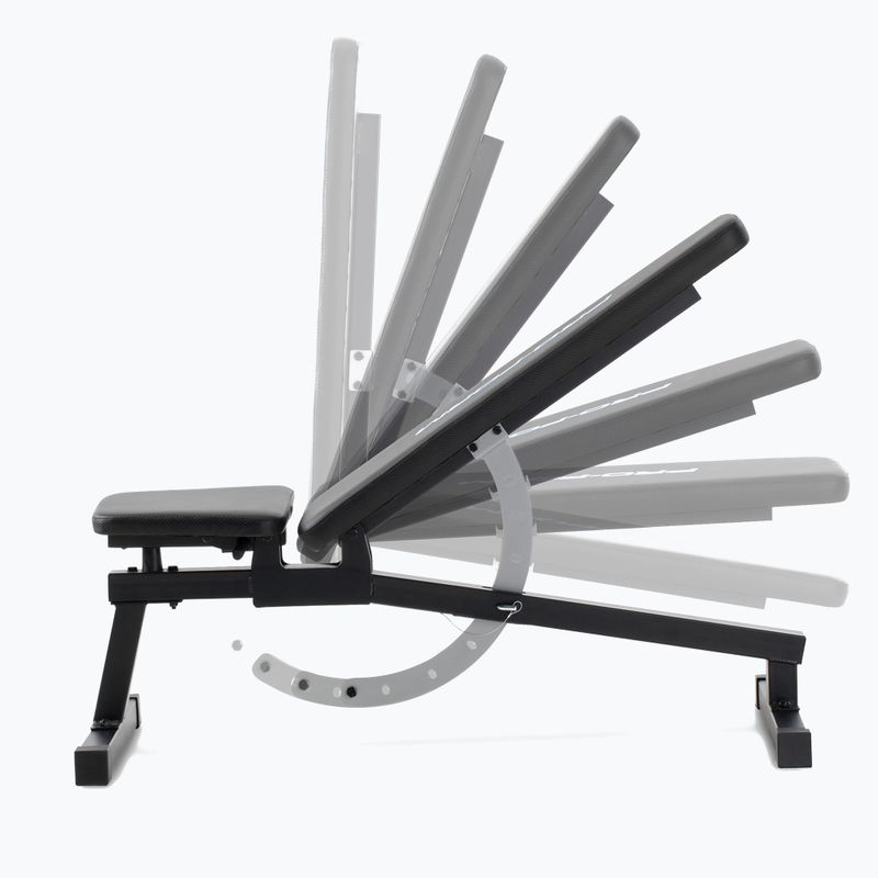 Ławka treningowa ProForm Sport XT 1320 3