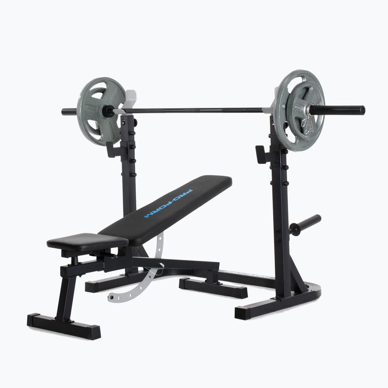 Ławka treningowa ProForm Sport XT 1320 4