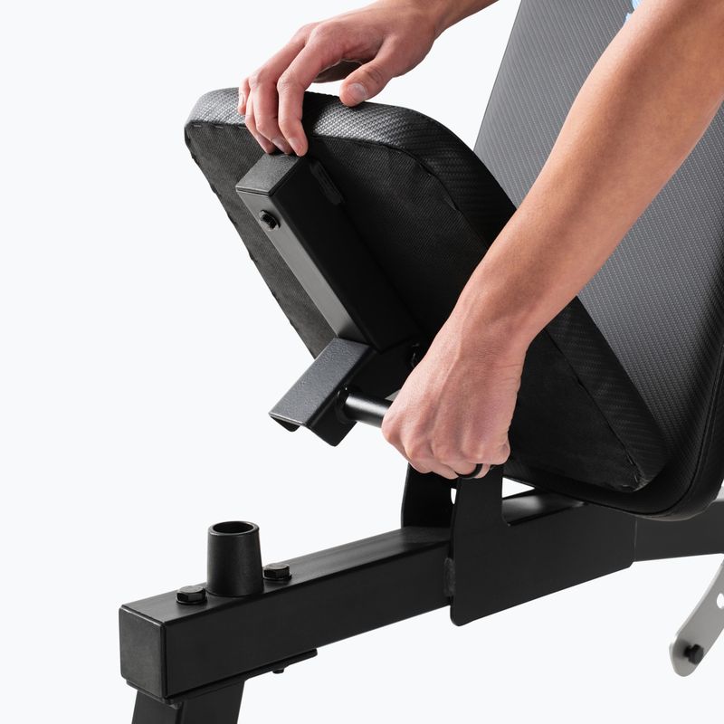 Ławka treningowa ProForm Sport XT 1320 11